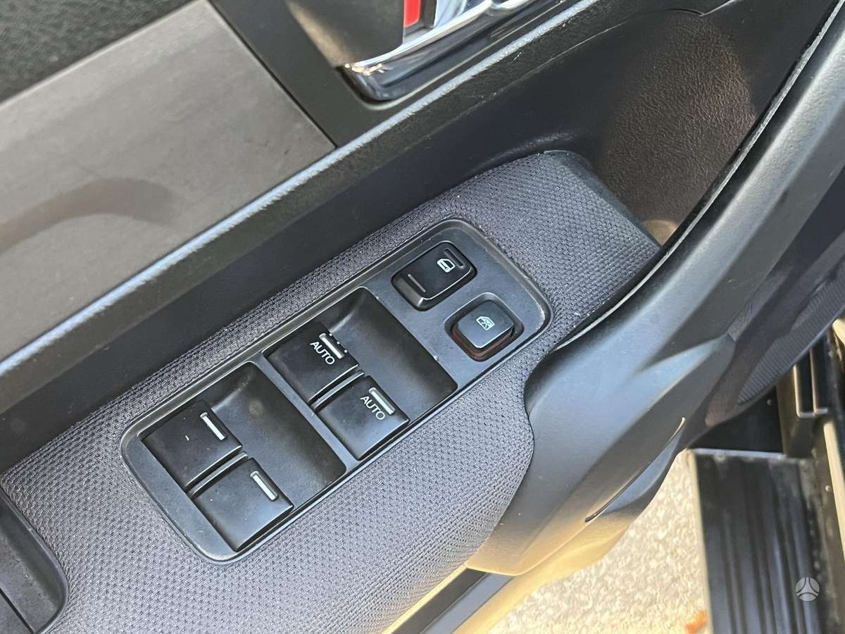 Honda CR-V 2007 — photo 8