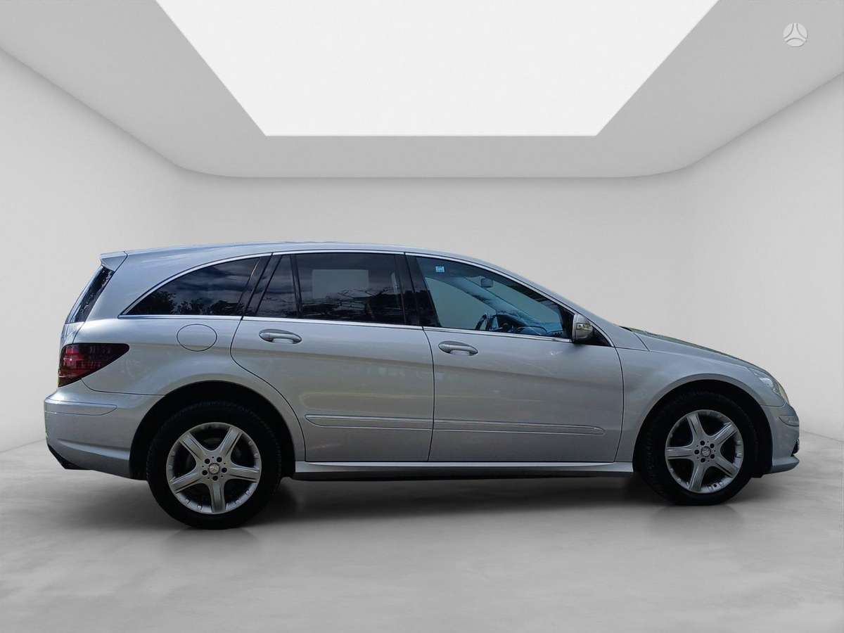Mercedes-Benz R320 2009 — photo 5
