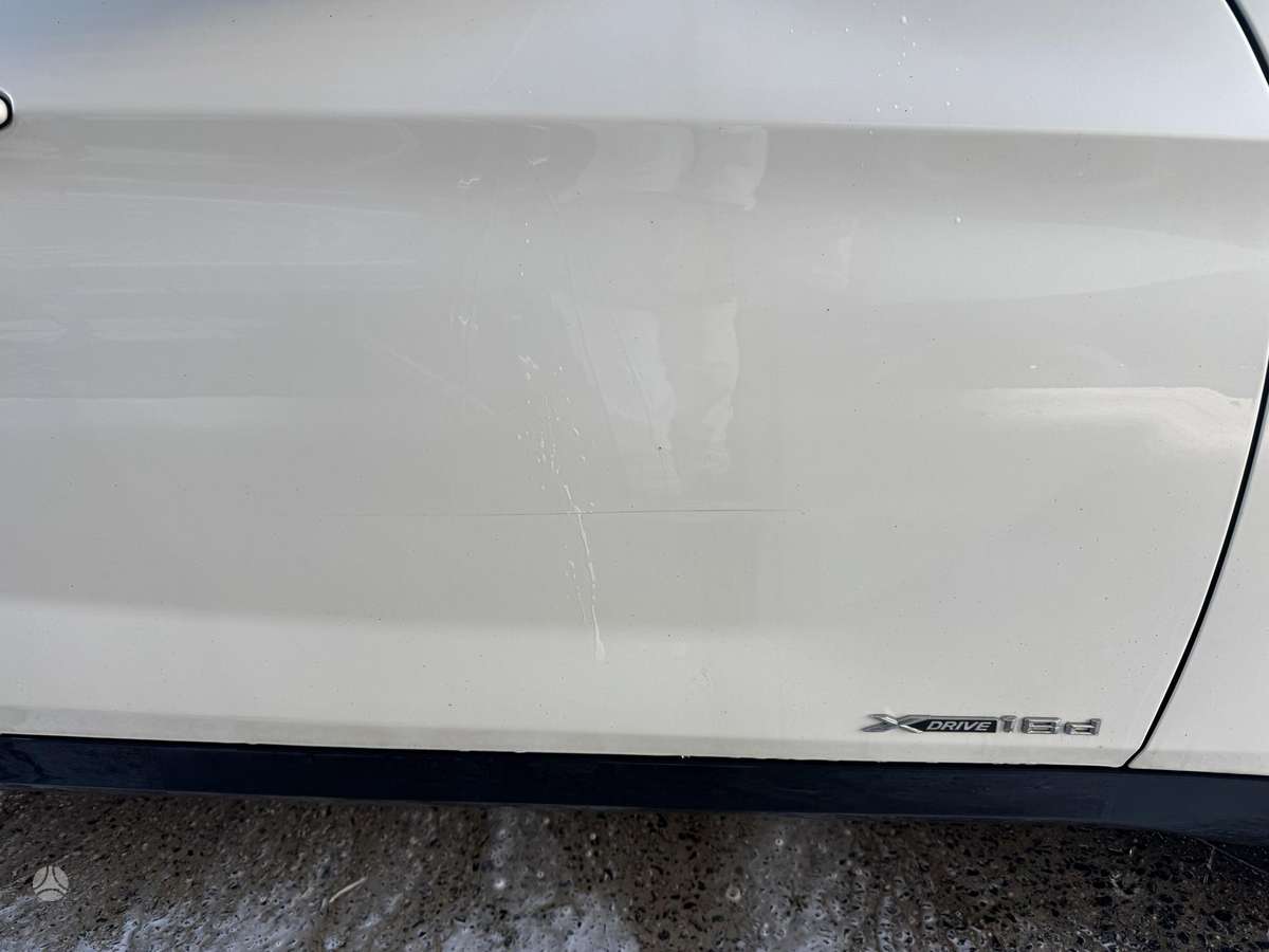 BMW X1 2013 — photo 10