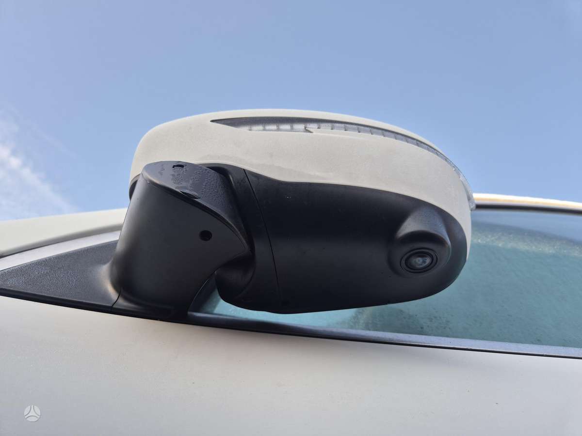 Nissan Qashqai 2015 — photo 9