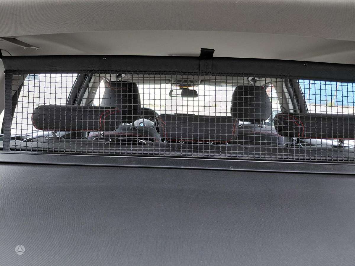 BMW 320 2013 — photo 20