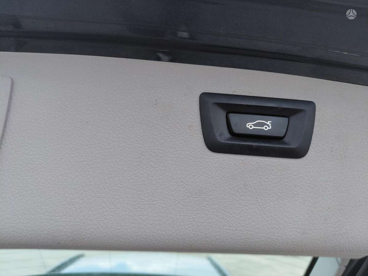 BMW 320 2013 — photo 21