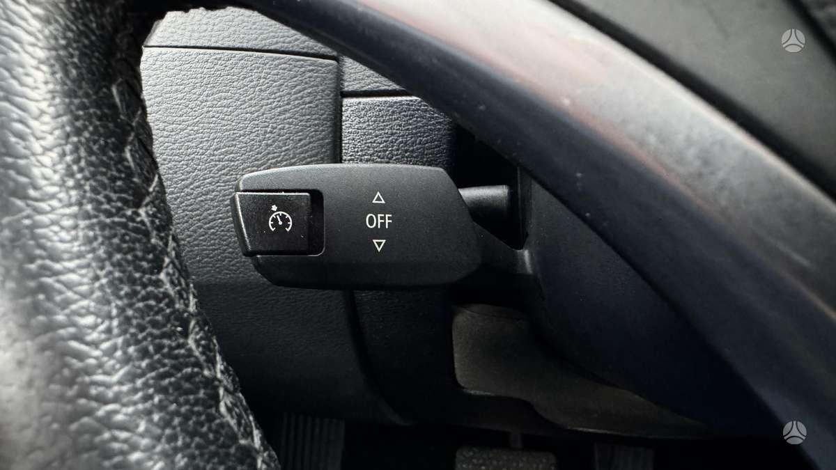BMW X1 2011 — photo 21