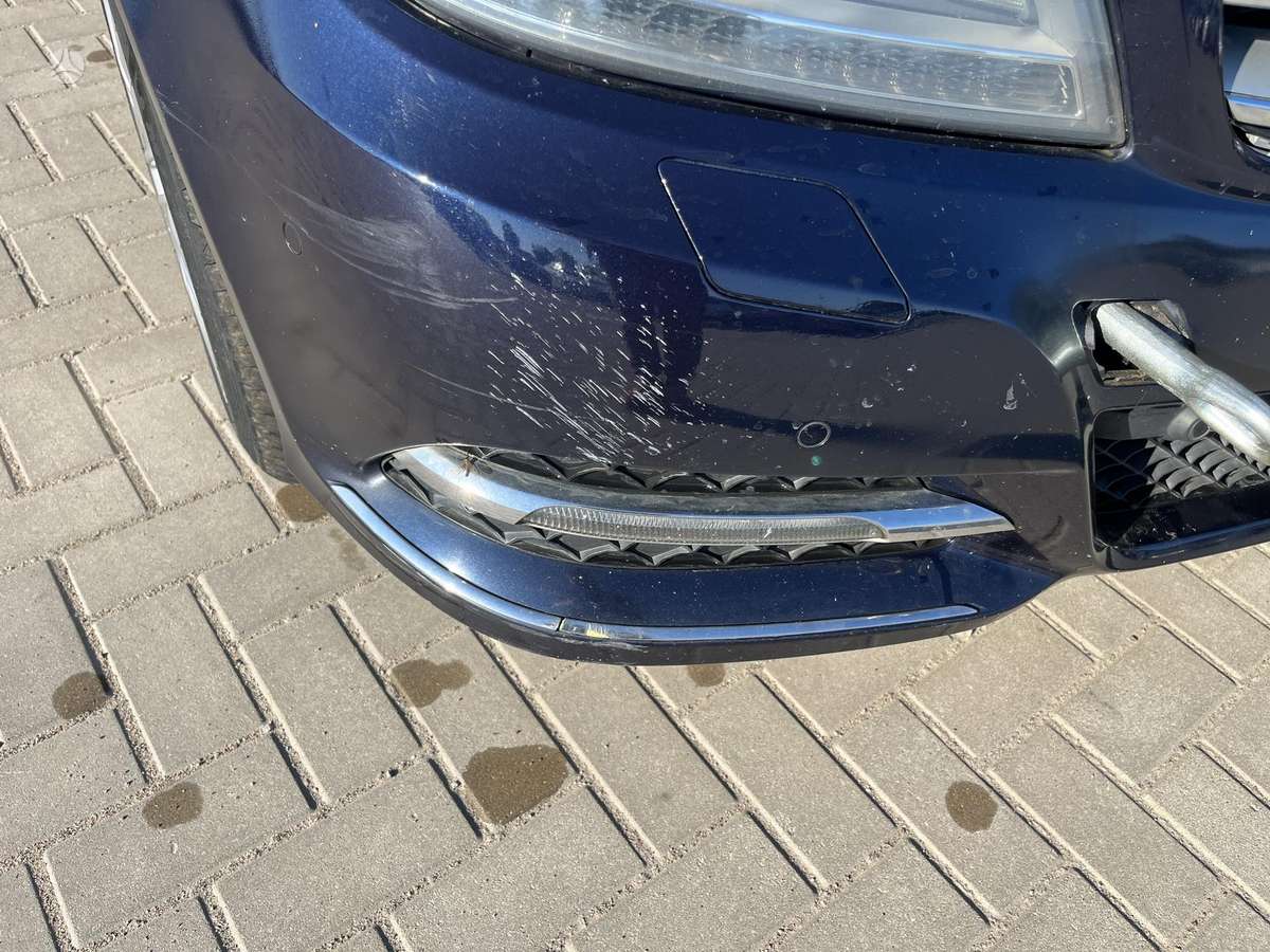 Mercedes-Benz C250 2011 — photo 12