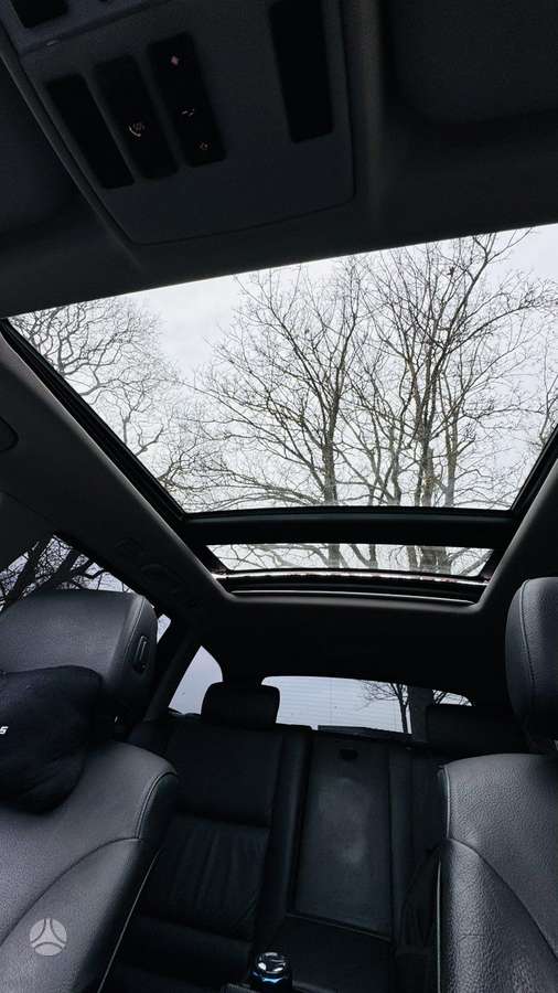 BMW 530 2009 — photo 15