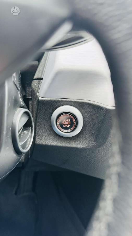BMW 530 2009 — photo 26
