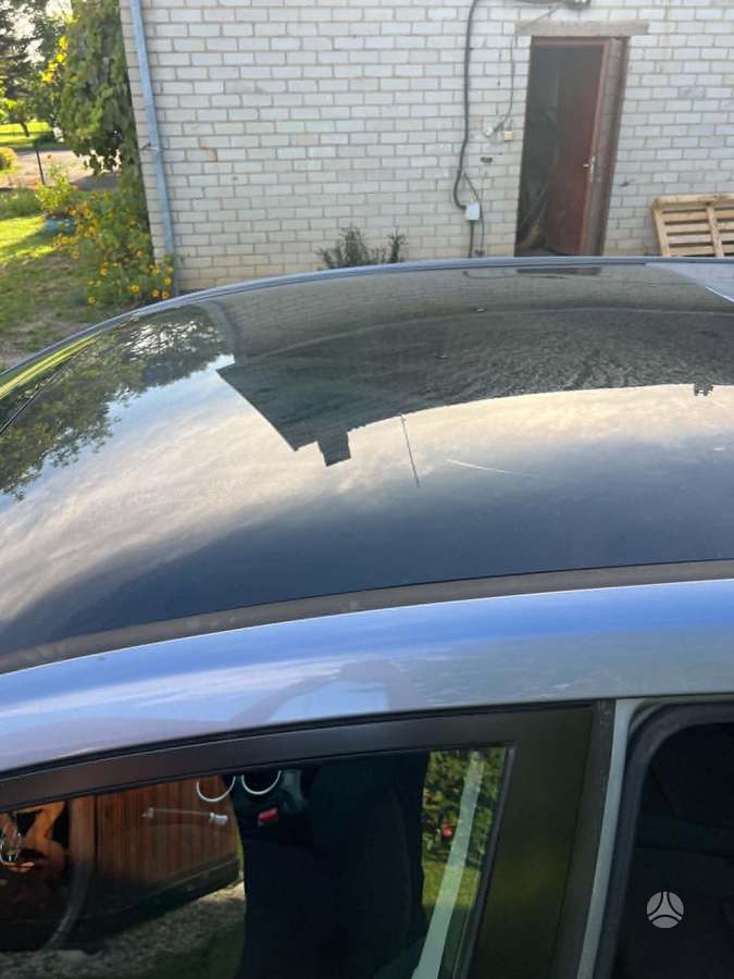 Toyota Verso 2010 — photo 8