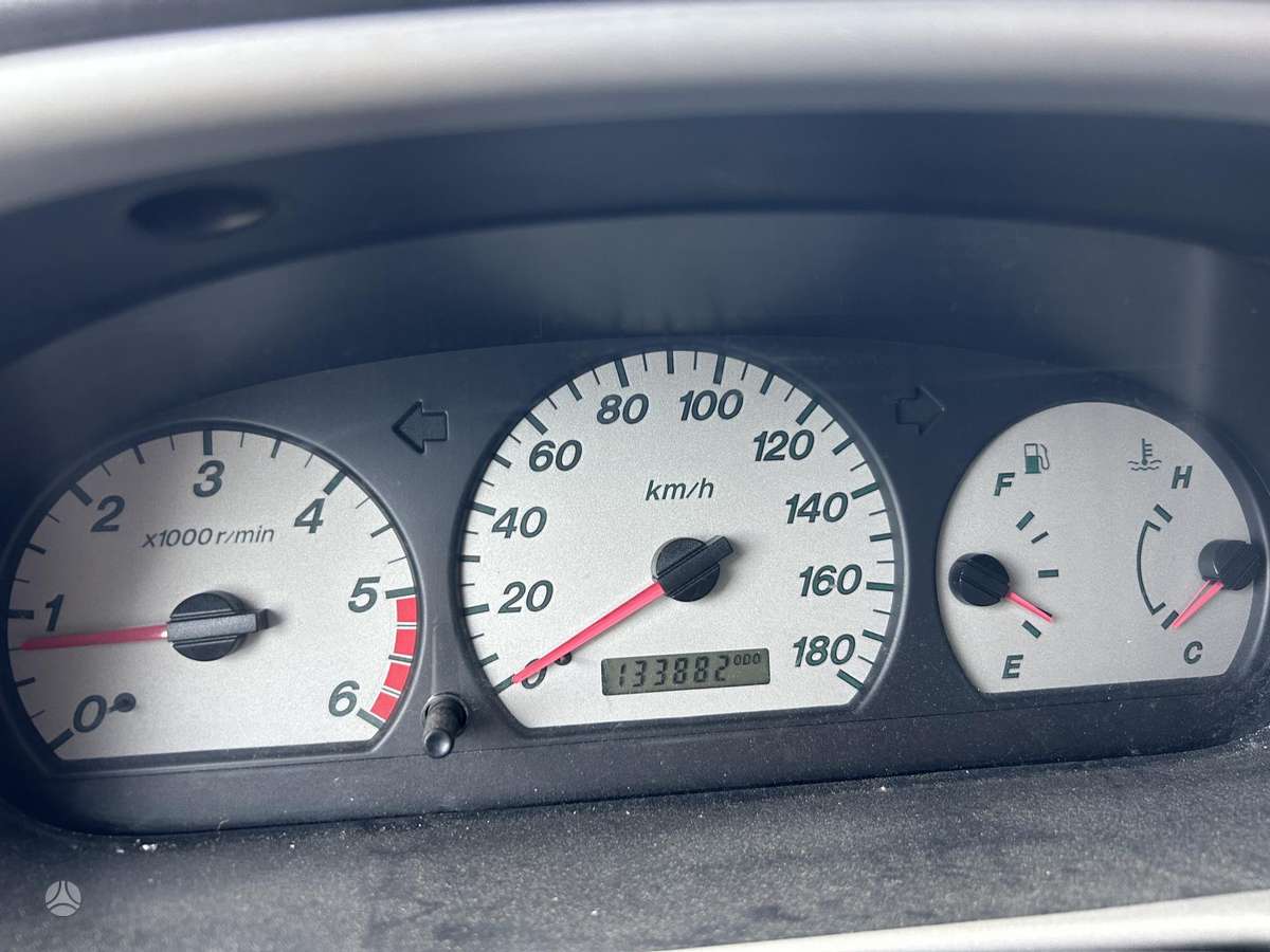 Ford Ranger 2006 — photo 18