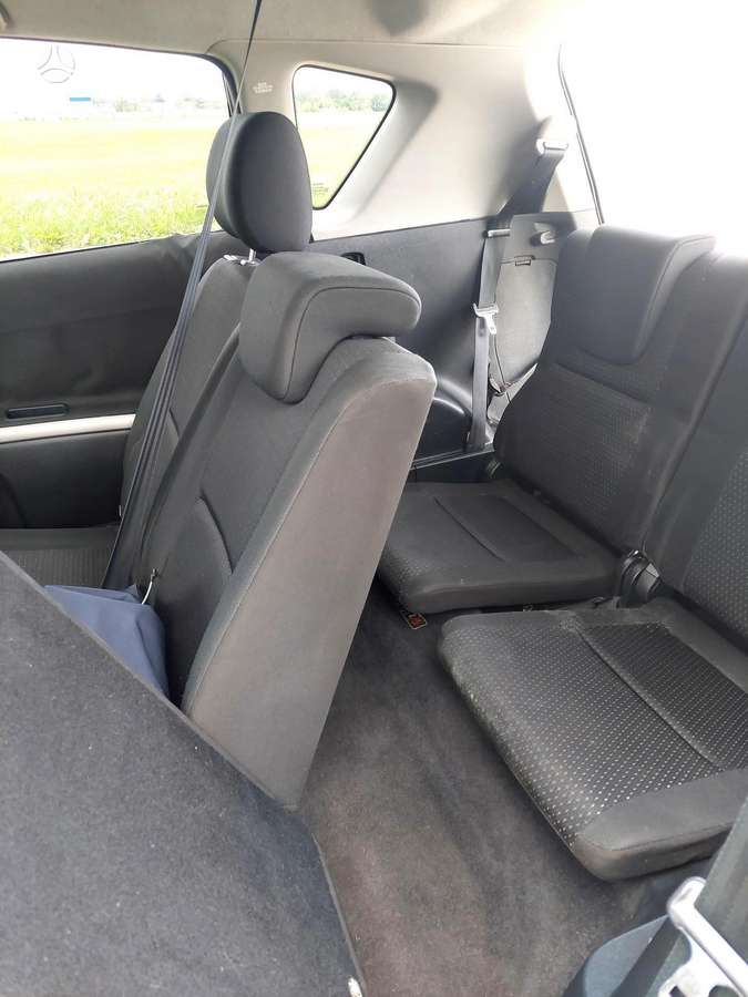 Toyota Corolla 2008 — photo 16