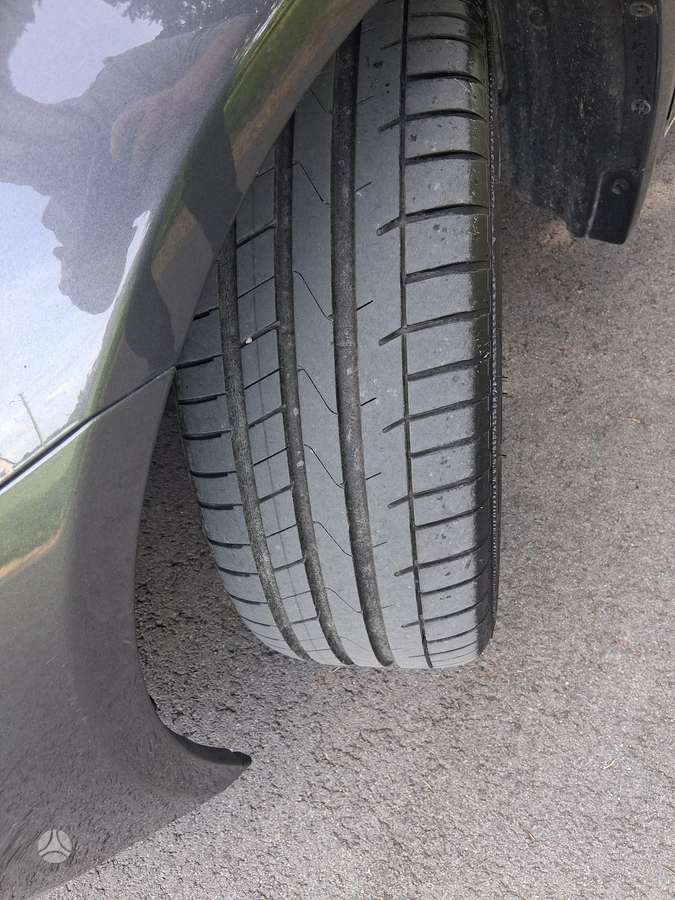 Toyota Avensis 2009 — photo 39