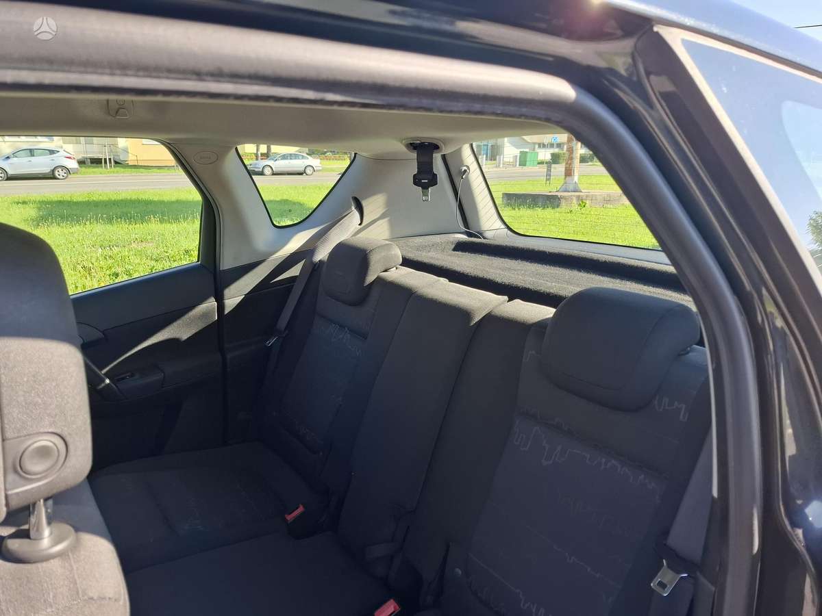 Opel Meriva 2014 — photo 16