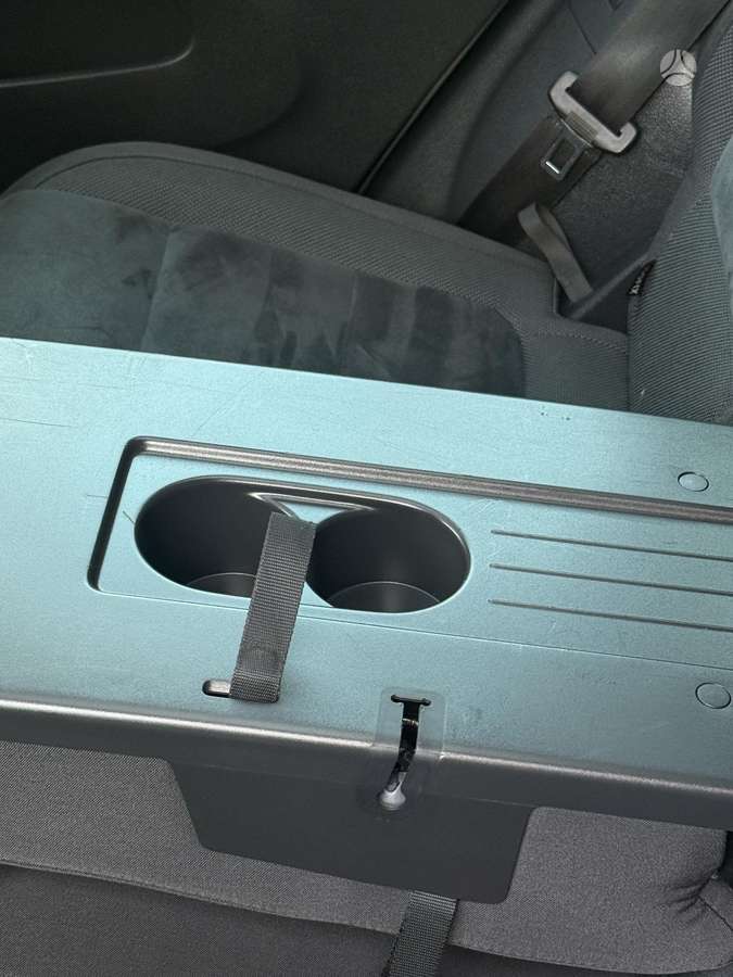 Volkswagen Tiguan 2012 — photo 15