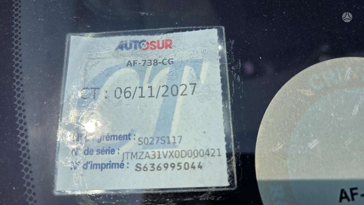 Toyota RAV4 2009 — photo 37