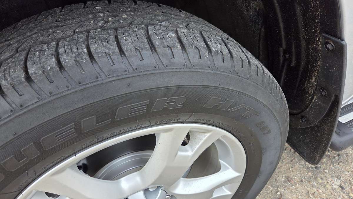 Toyota RAV4 2009 — photo 39