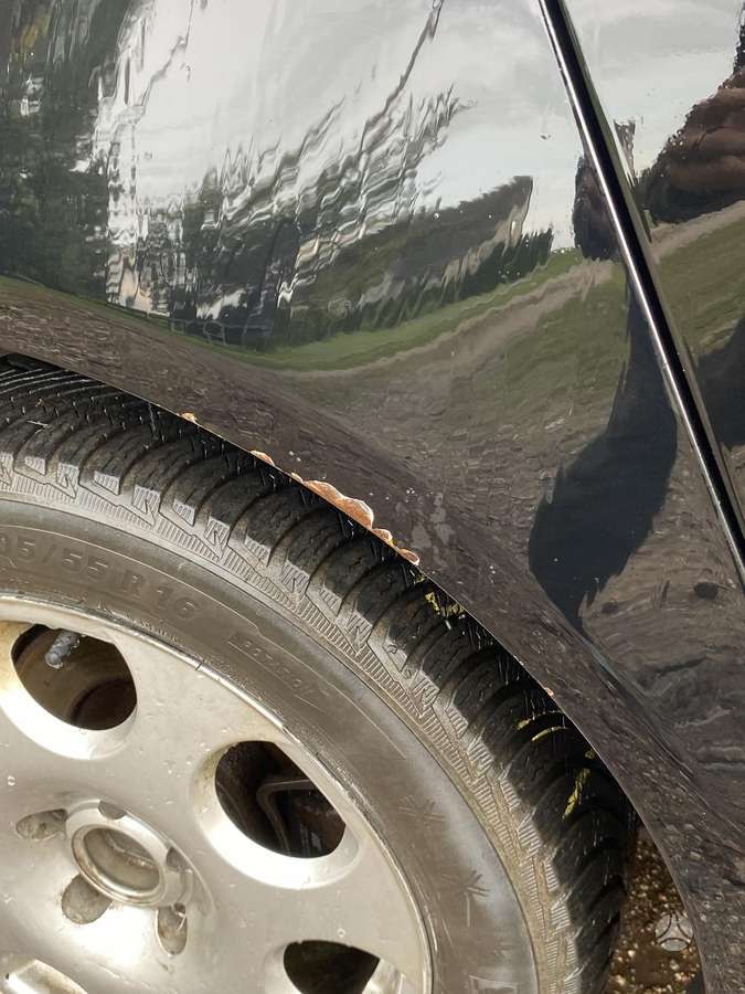 Volkswagen Passat 2009 — photo 14