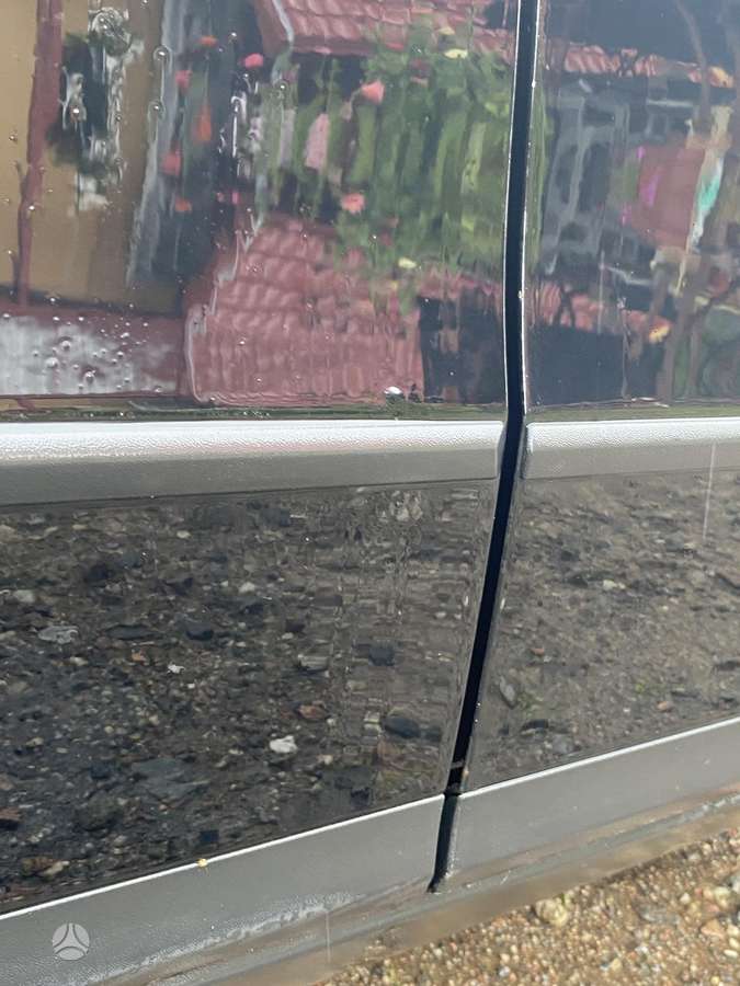 Volkswagen Passat 2009 — photo 15