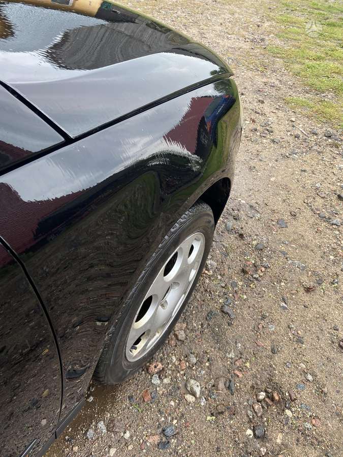 Volkswagen Passat 2009 — photo 18