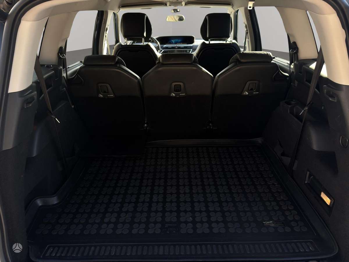 Citroen Grand 2014 — photo 10