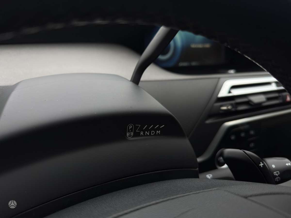 Citroen Grand 2014 — photo 17