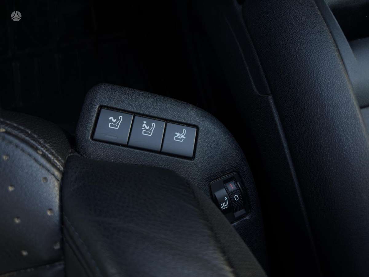 Citroen Grand 2014 — photo 18
