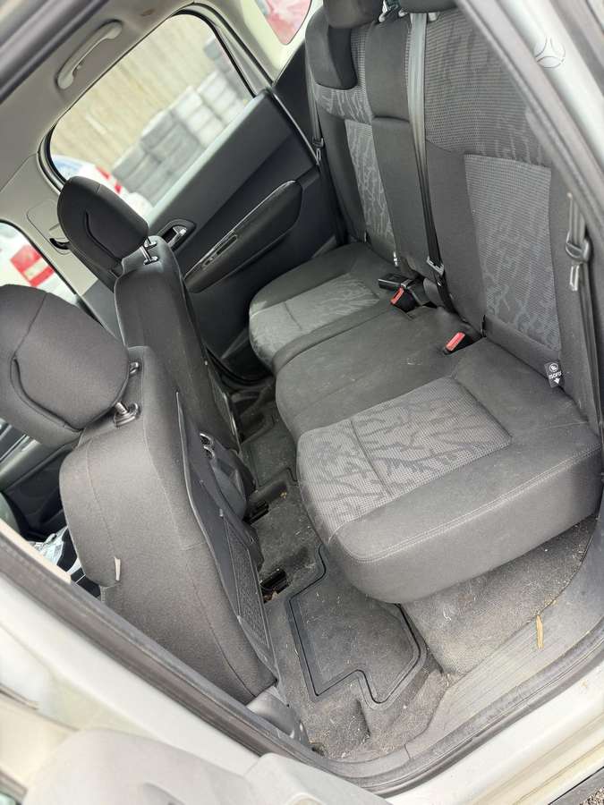 Peugeot 3008 2010 — photo 6