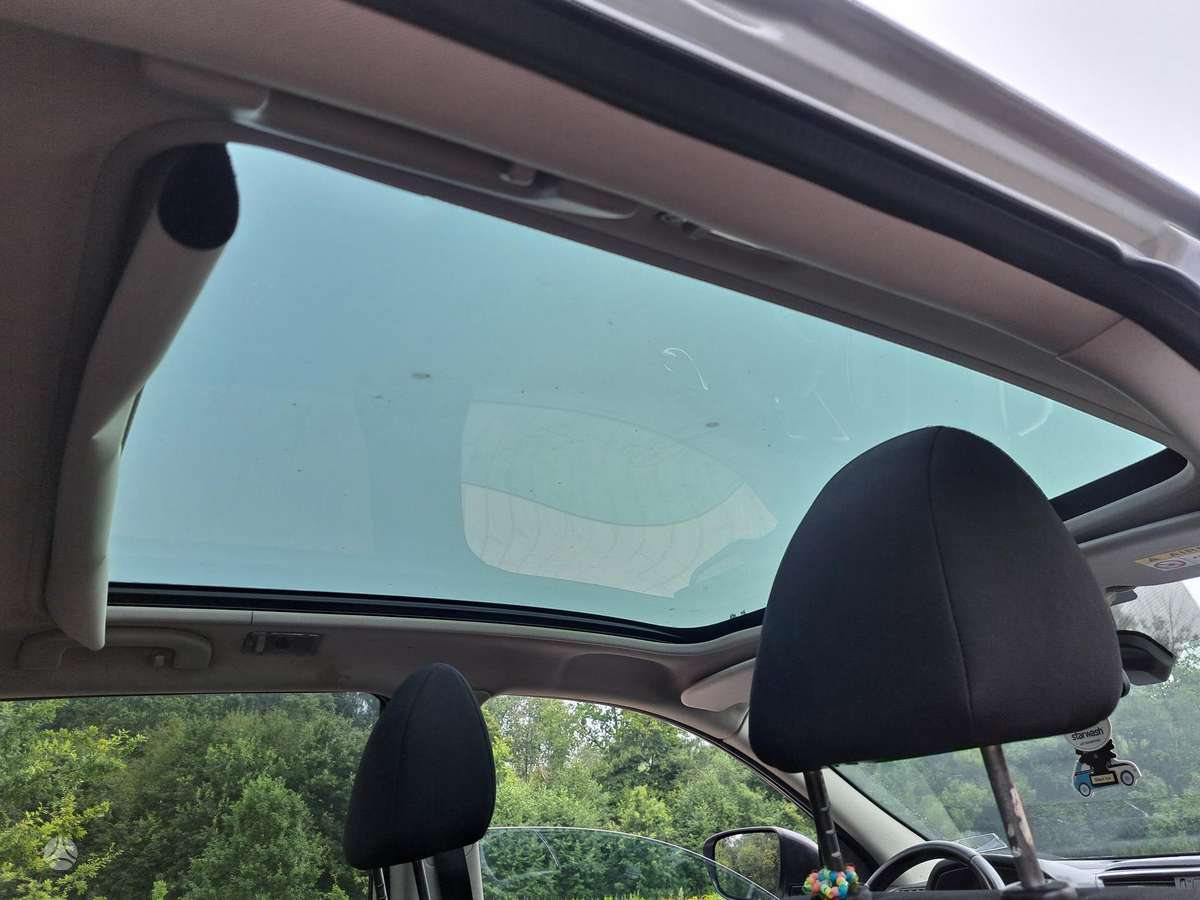 Nissan Qashqai 2014 — photo 14