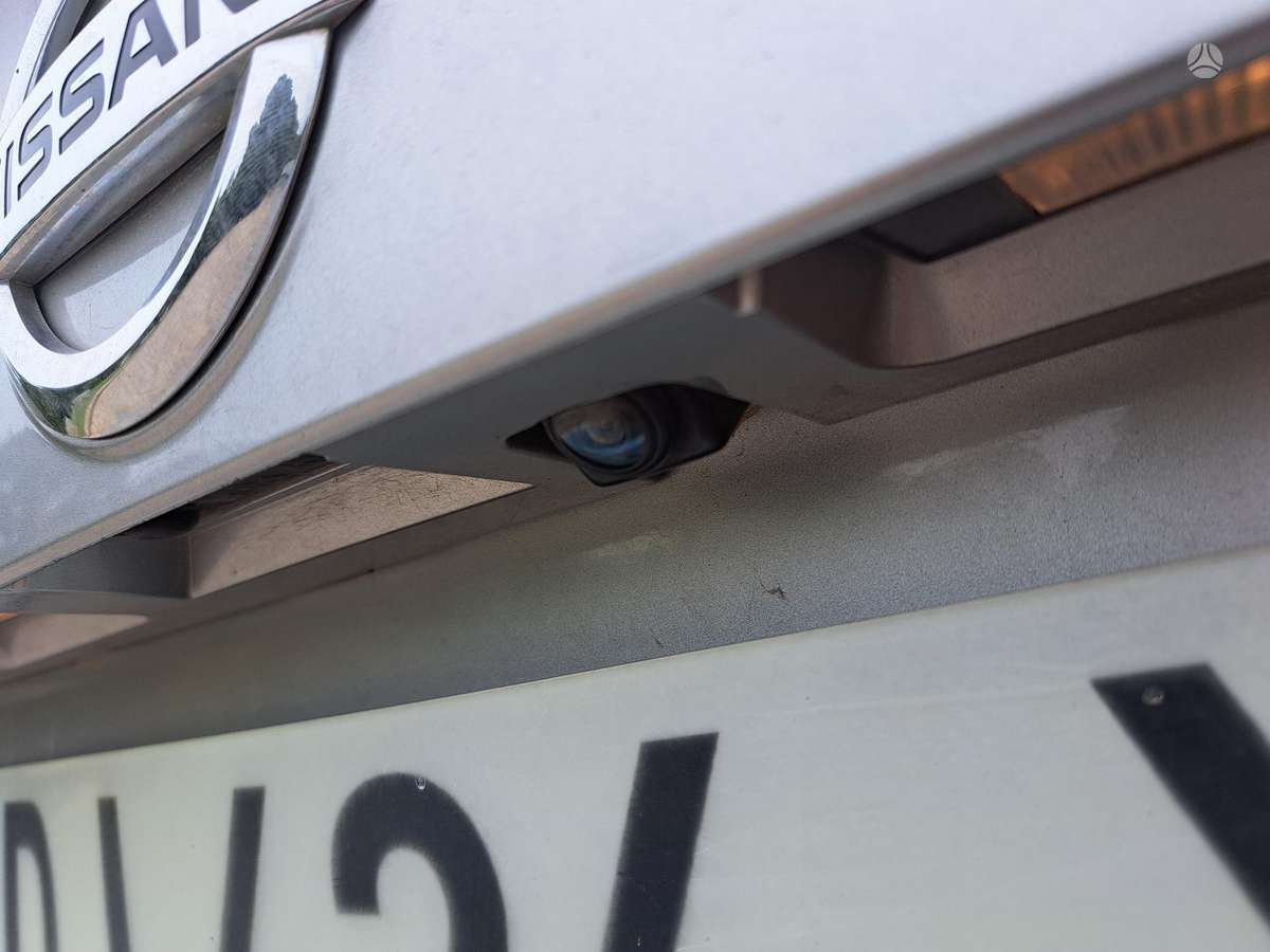Nissan Qashqai 2014 — photo 17