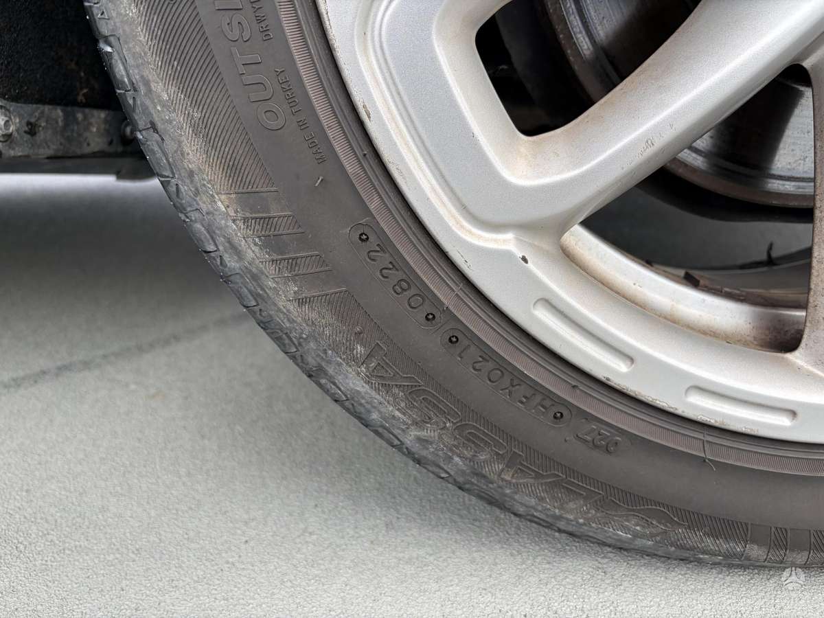 Mini Countryman 2014 — photo 17