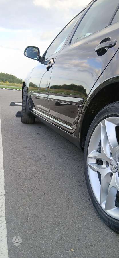 Skoda Octavia 2013 — фото 12