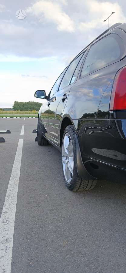 Skoda Octavia 2013 — фото 13