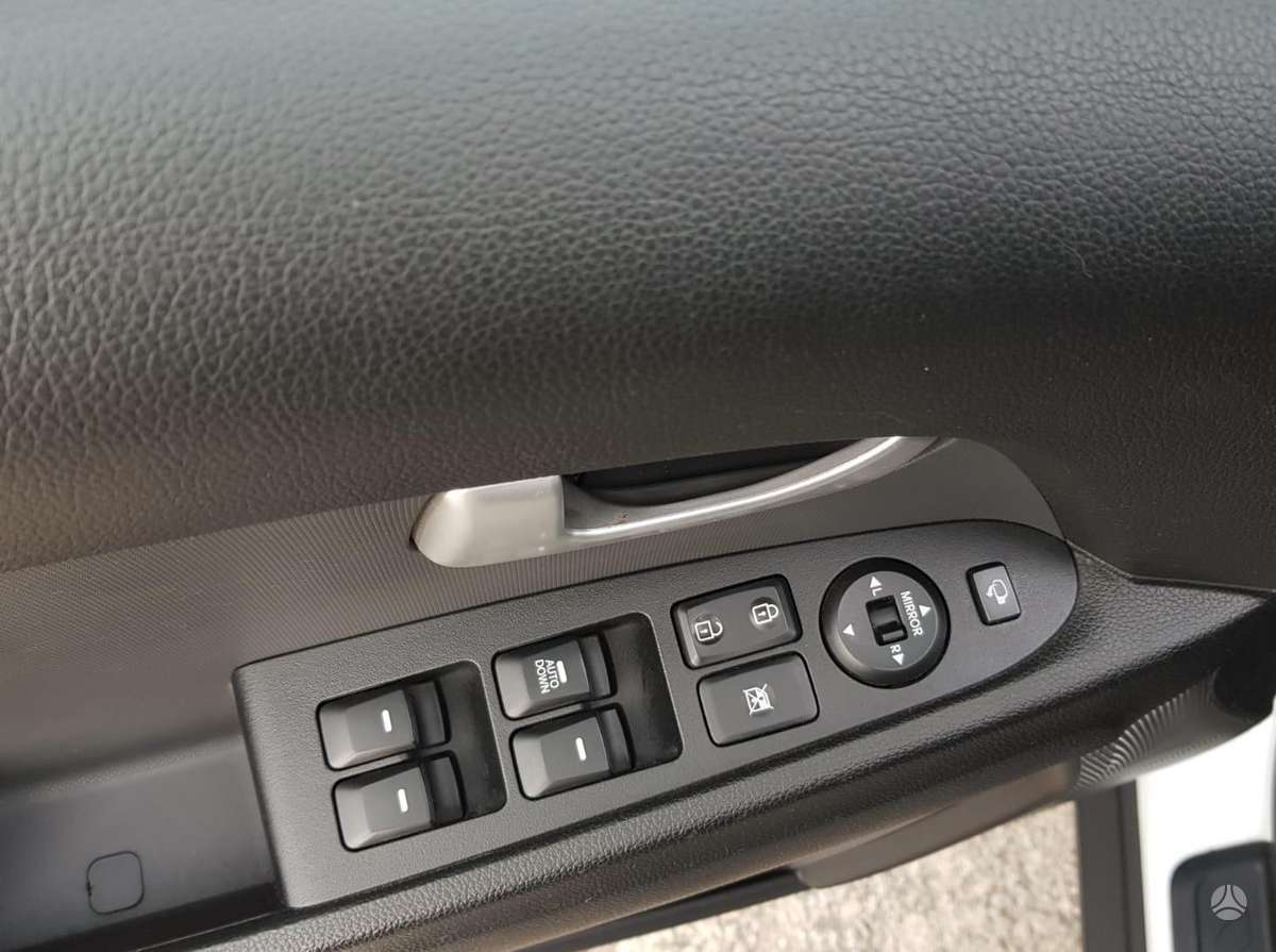 Kia Sportage 2015 — photo 11