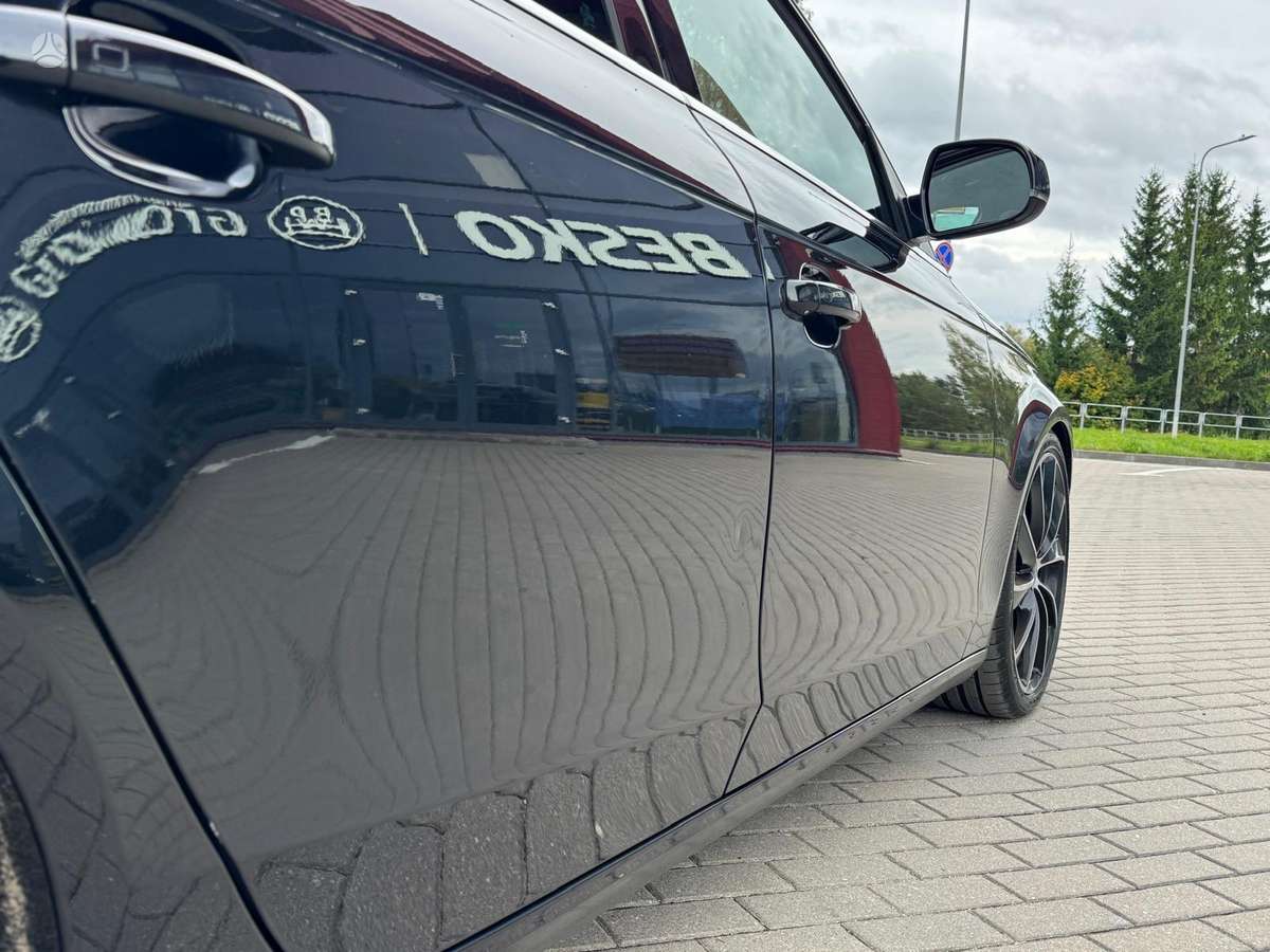 Audi A4 2011 — photo 6