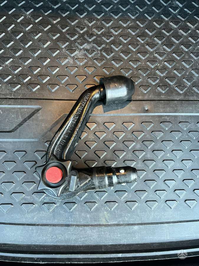 Volkswagen Golf 2012 — photo 18
