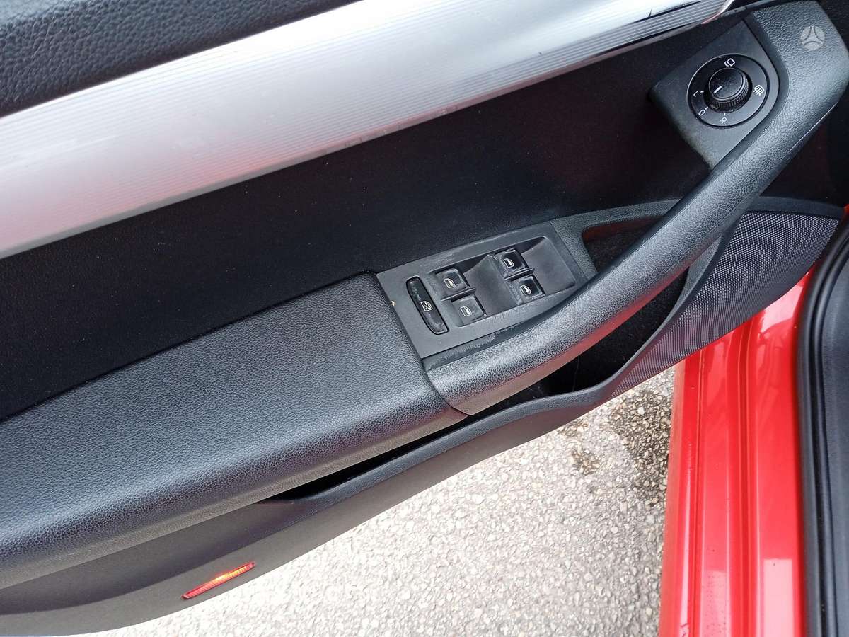 Skoda Octavia 2014 — photo 13