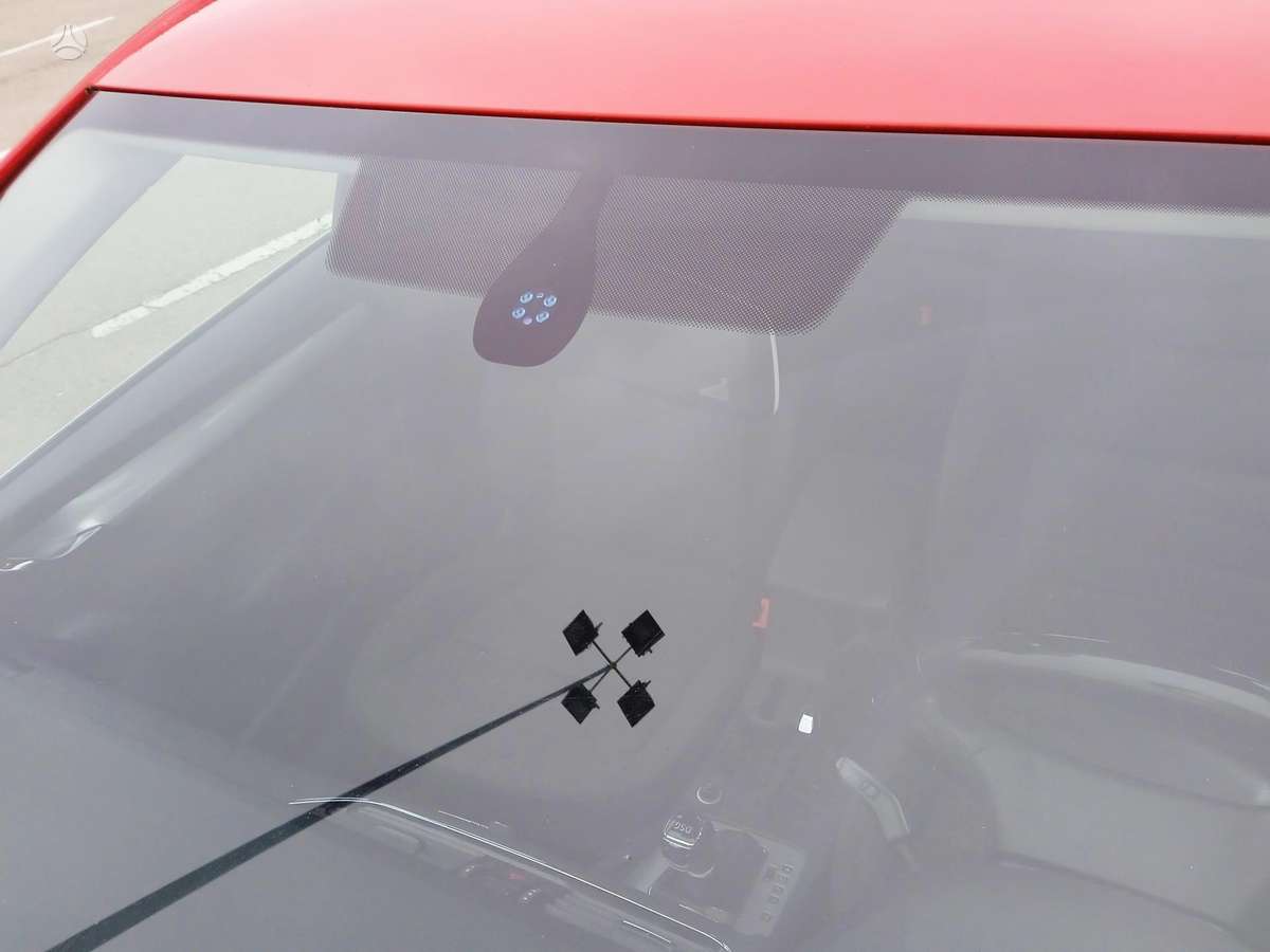Skoda Octavia 2014 — photo 8
