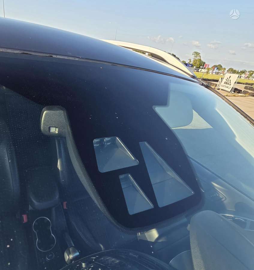 Ford Kuga 2014 — photo 10