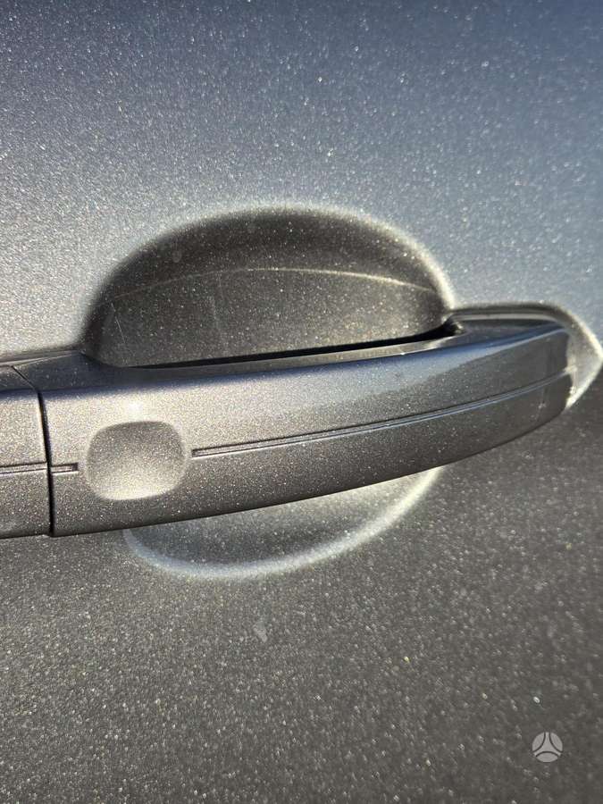 Ford Kuga 2014 — photo 11