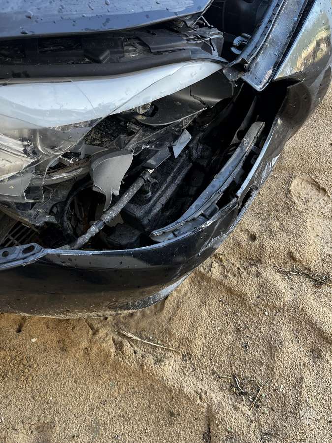 BMW 520 2012 — photo 7