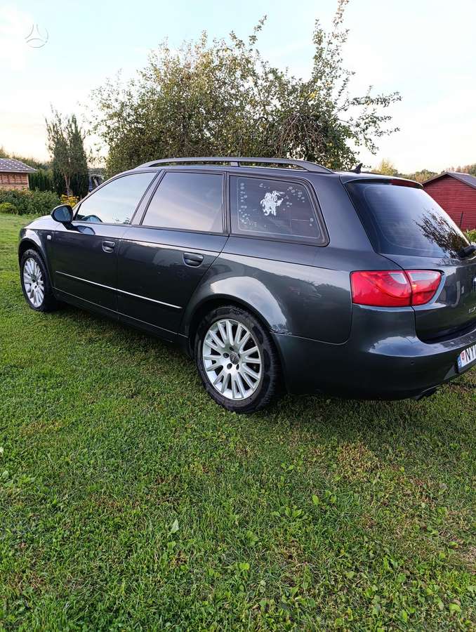 Seat Exeo 2009 — вигляд ззаду