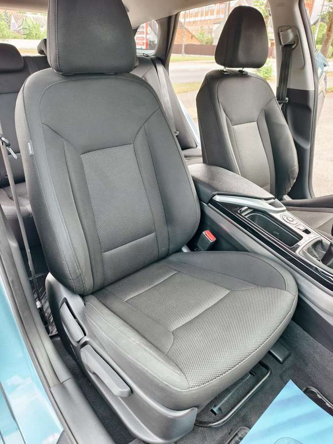 Hyundai i40 2011 — photo 21