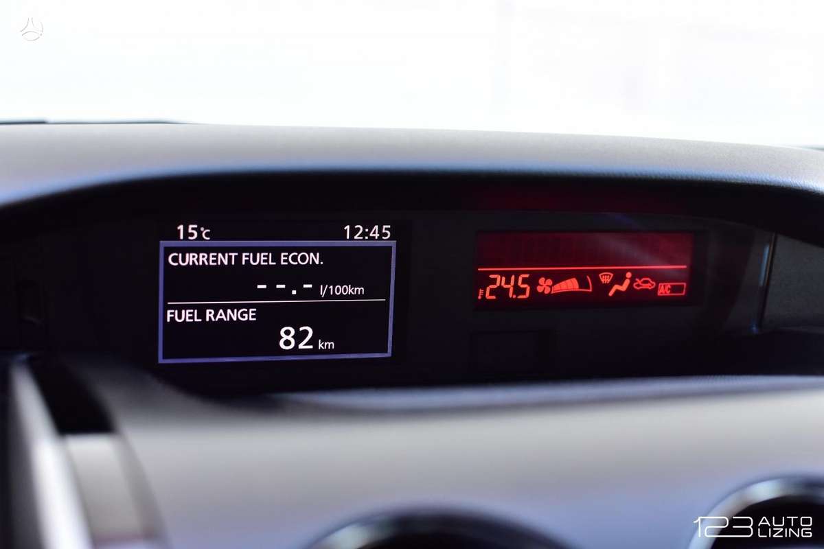 Mazda CX-7 2010 — photo 22
