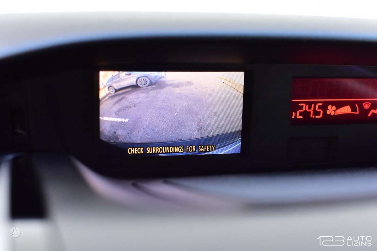 Mazda CX-7 2010 — photo 23