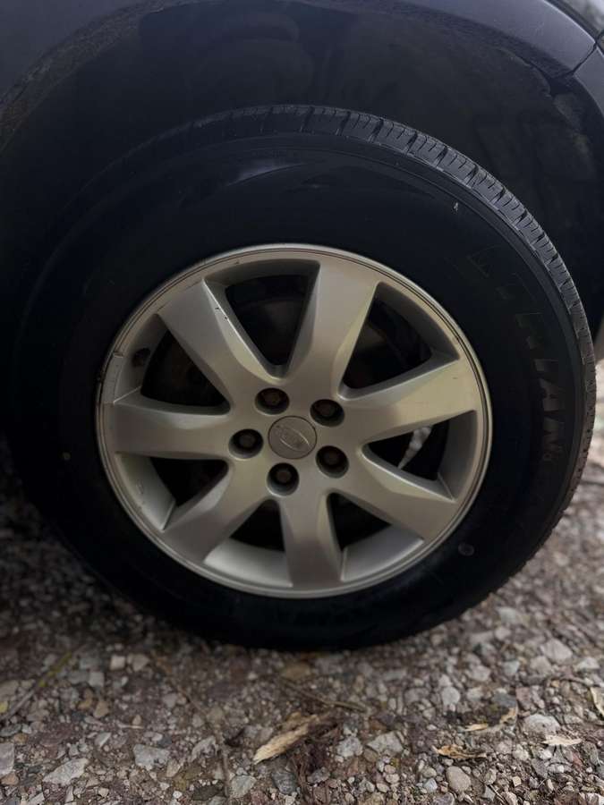 Kia Sorento 2011 — photo 18