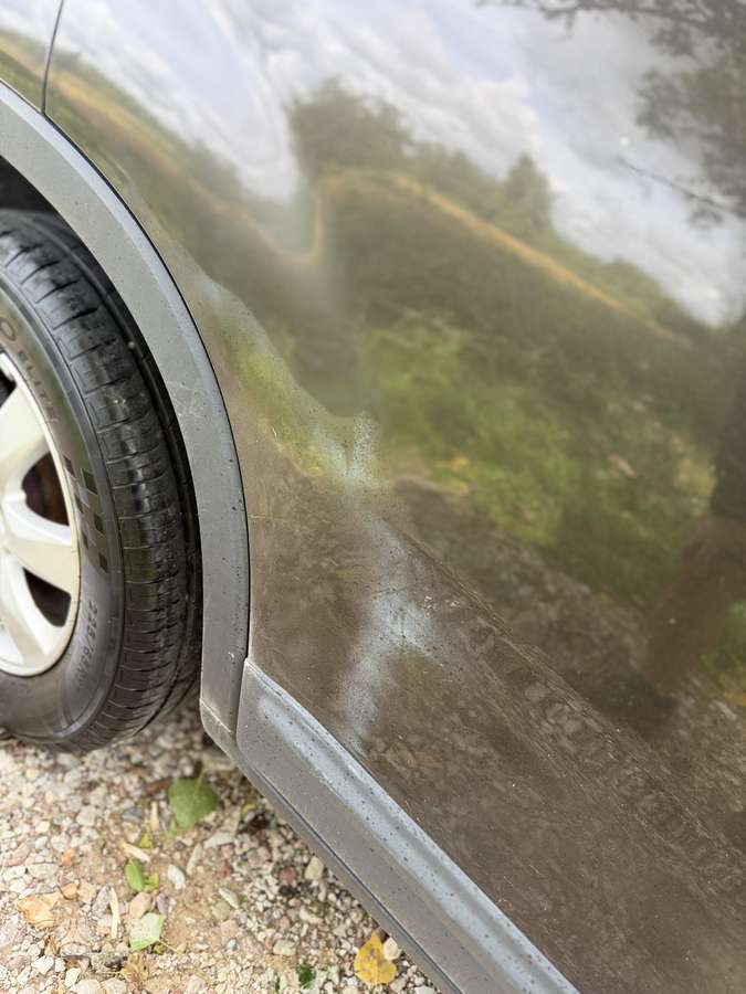 Kia Sorento 2011 — photo 20