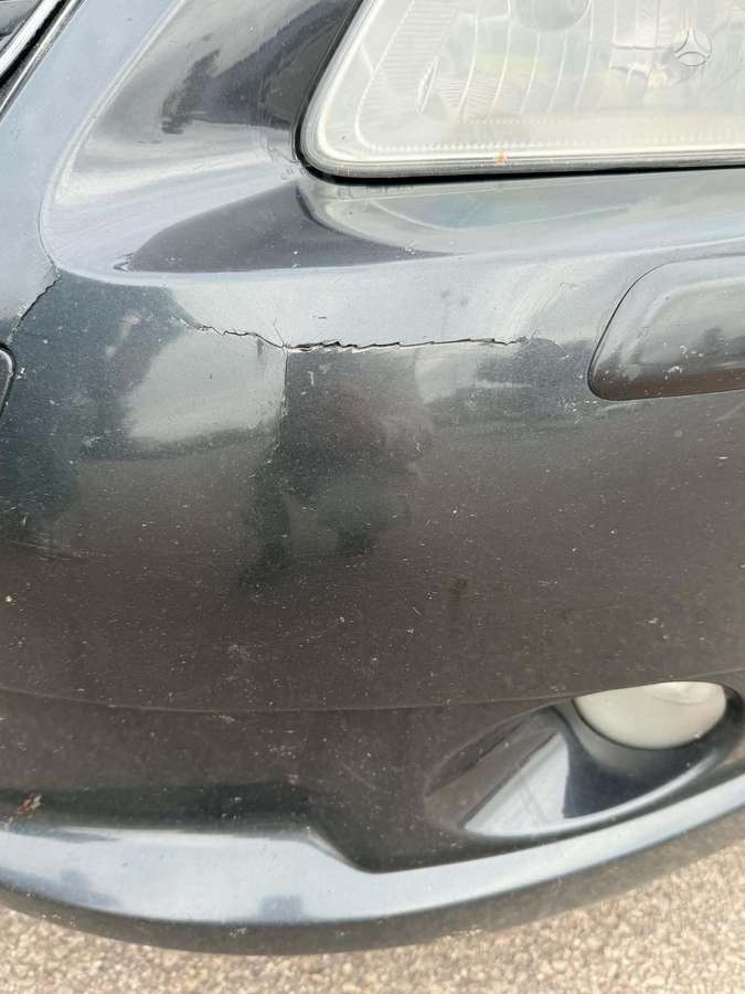 Toyota Avensis 2011 — photo 14