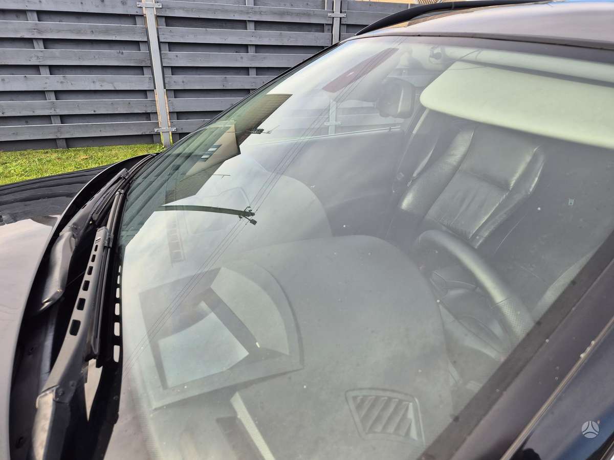 BMW 535 2005 — photo 8