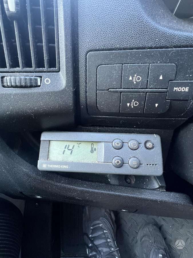 Fiat Ducato 2013 — photo 10