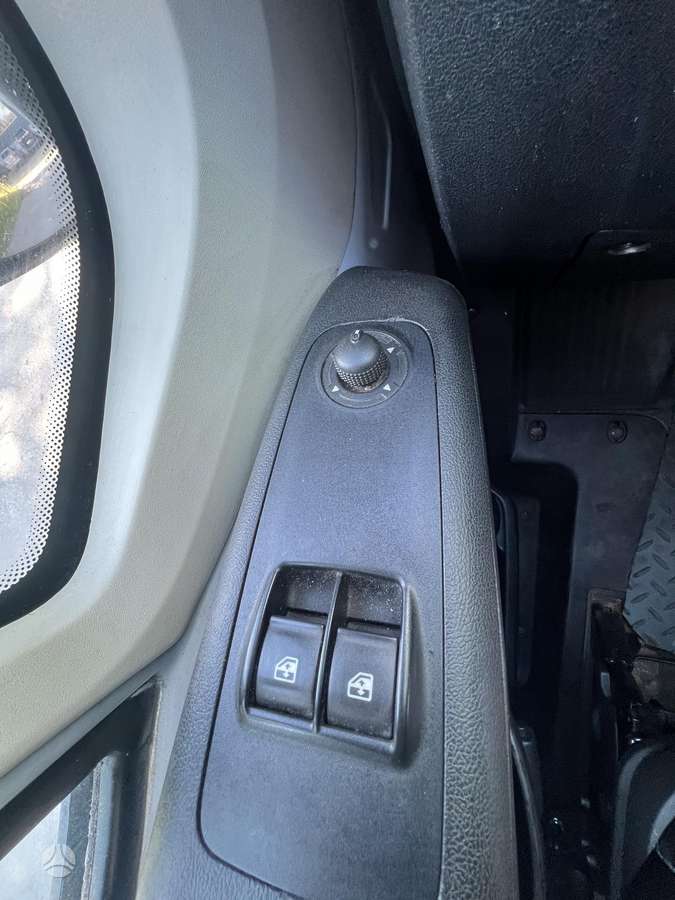 Fiat Ducato 2013 — photo 11