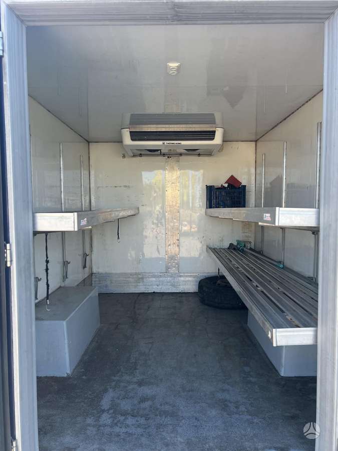 Fiat Ducato 2013 — photo 7