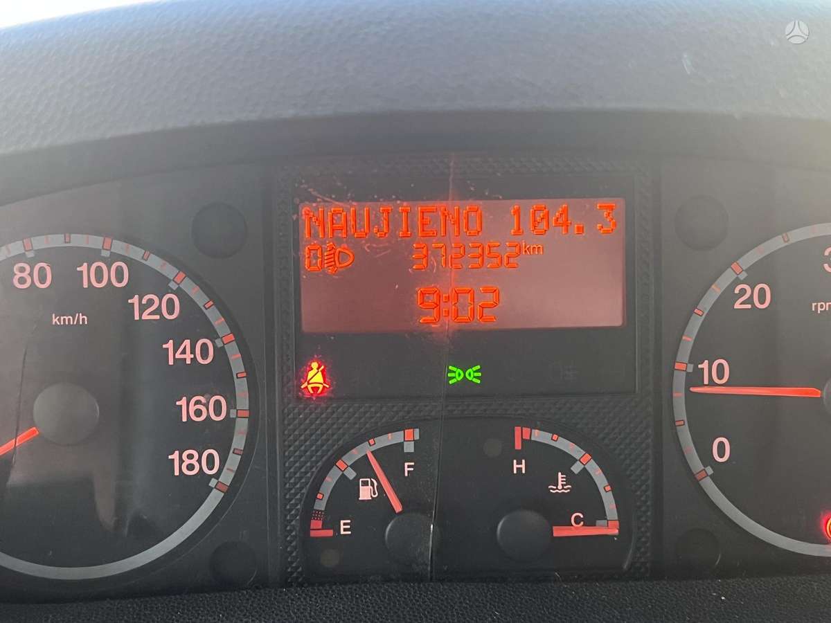 Fiat Ducato 2013 — photo 9